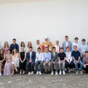 Firmung 2022 Pfarrei Oberägeri (14) (janine verdura photography)
